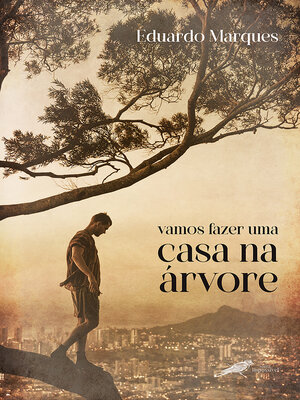 cover image of vamos fazer uma casa na árvore